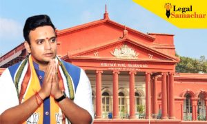 ಸಂಸದ ಯದುವೀರ್ ಒಡೆಯರ್‌ಗೆ ಹೈಕೋರ್ಟ್ ನೋಟಿಸ್; ಆಯ್ಕೆ ಅಸಿಂಧು ಕೋರಿ ರೇವತಿ ರಾಜ್ ಅರ್ಜಿ