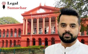 ಪ್ರಜ್ವಲ್ ವಿರುದ್ಧದ ಅತ್ಯಾಚಾರ ಪ್ರಕರಣ; ವಿಶೇಷ ಕೋರ್ಟ್ ವಿಚಾರಣೆ ಮುಂದೂಡಲು ಹೈಕೋರ್ಟ್ ನಕಾರ