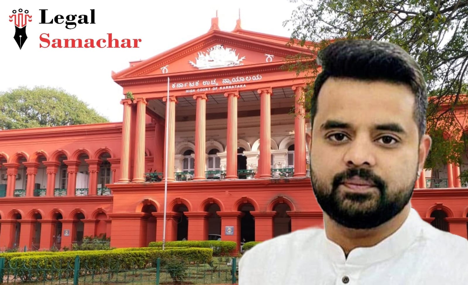 ಪ್ರಜ್ವಲ್ ವಿರುದ್ಧದ ಅತ್ಯಾಚಾರ ಪ್ರಕರಣ; ವಿಶೇಷ ಕೋರ್ಟ್ ವಿಚಾರಣೆ ಮುಂದೂಡಲು ಹೈಕೋರ್ಟ್ ನಕಾರ