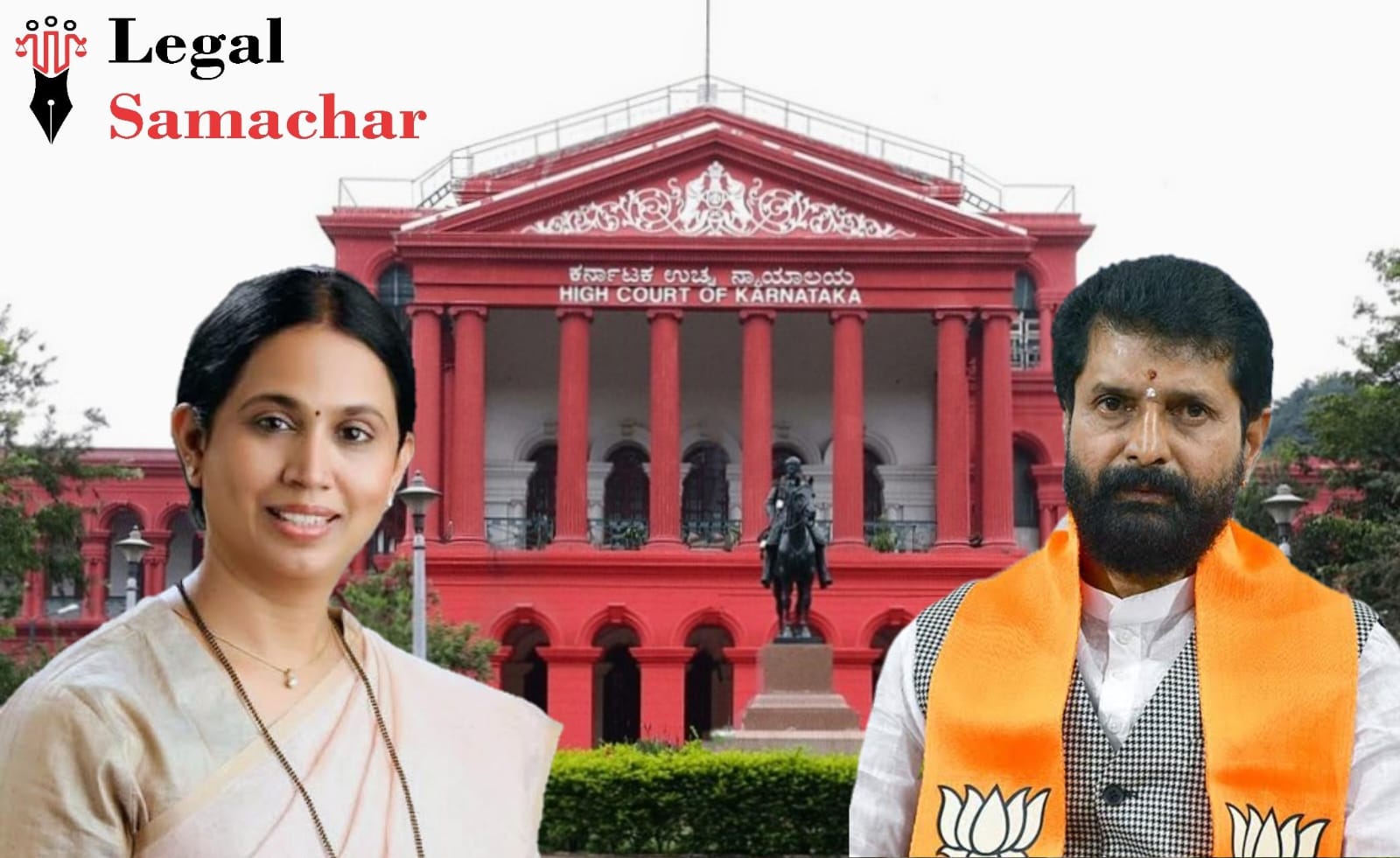 ಸಚಿವೆ ಲಕ್ಷ್ಮೀ ಹೆಬ್ಬಾಳ್ಕರ್ ವಿರುದ್ಧ ಅಶ್ಲೀಲ ಪದ ಬಳಕೆ ಆರೋಪ; ಪ್ರಕರಣ ರದ್ದು ಕೋರಿ ಸಿ.ಟಿ. ರವಿ ಸಲ್ಲಿಸಿದ್ದ ಅರ್ಜಿ ವಜಾ