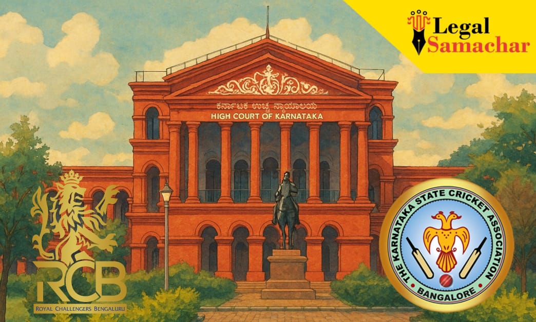 ಕೆಎಸ್‌ಸಿಎ ಪದಾಧಿಕಾರಿಗಳು ಸದ್ಯಕ್ಕೆ ನಿರಾಳ; ಆತುರದ ಕ್ರಮ ಜರುಗಿಸಿದಂತೆ ಹೈಕೋರ್ಟ್ ಆದೇಶ