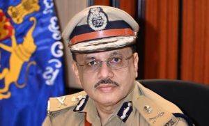 ಪ್ರಭಾರ ಡಿಜಿ-ಐಜಿಪಿಯಾಗಿ ಎ.ಎಂ. ಸಲೀಂ ನೇಮಕ; ಸರ್ಕಾರದ ಆದೇಶ ರದ್ದು ಕೋರಿ ಹೈಕೋರ್ಟ್‌ಗೆ ಪಿಐಎಲ್