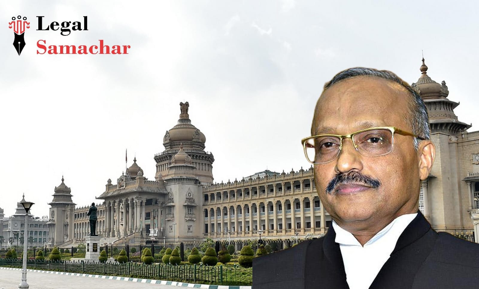 ರಾಜ್ಯ ಭದ್ರತಾ ಆಯೋಗದ ಸದಸ್ಯರಾಗಿ ನ್ಯಾ. ಕುನ್ಹಾ ನೇಮಕ; ಹೈಕೋರ್ಟ್ ಆದೇಶದಂತೆ ಸರ್ಕಾರದ ಕ್ರಮ