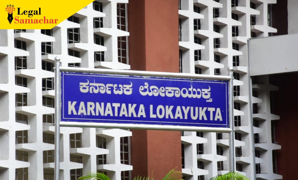 ಲೋಕಾಯುಕ್ತ ಹೆಸರಿನಲ್ಲಿ ಸರ್ಕಾರಿ ಅಧಿಕಾರಿಗಳಿಗೆ ಬ್ಲ್ಯಾಕ್ಮೇಲ್; ನಿಂಗಪ್ಪ ಸಾವಂತ್ ವಿರುದ್ಧದ ತನಿಖೆಗೆ ಹೈಕೋರ್ಟ್ ತಡೆ