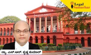 ಪ್ರಿಯಾಂಕ್ ಖರ್ಗೆ ರಾಜೀನಾಮೆಗೆ ಆಗ್ರಹಿಸಿ ಪ್ರತಿಭಟನೆ; ಬಿಜೆಪಿ ನಾಯಕರ ವಿರುದ್ಧದ ತನಿಖೆಗೆ ಹೈಕೋರ್ಟ್ ತಡೆ