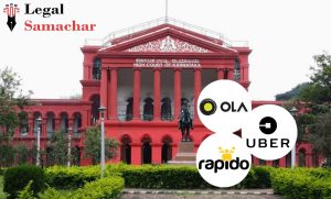 ಬೈಕ್ ಟ್ಯಾಕ್ಸಿ ನಿಷೇಧ ಪ್ರಯಾಣಿಕರಿಗೆ ಮಾರಕ; ಕಾರ್ಯಾಚರಣೆ ನಿಷೇಧಕ್ಕೆ ಬೈಕ್ ಮಾಲೀಕರ ಆಕ್ಷೇಪ