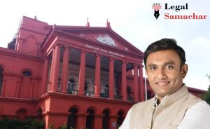 ಲೋಕಸಭೆ ಚುನಾವಣೆ ವೇಳೆ ₹4.8 ಕೋಟಿ ಪತ್ತೆ; ಸಂಸದ ಕೆ. ಸುಧಾಕರ್ ವಿರುದ್ಧದ ಪ್ರಕರಣಕ್ಕೆ ಹೈಕೋರ್ಟ್ ತಡೆ