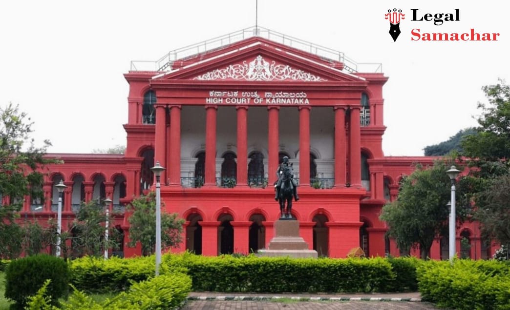 ಬೆಂಗಳೂರು ಗಾರ್ಡನ್ ಸಿಟಿ ಅಲ್ಲ, ಹೋರ್ಡಿಂಗ್ ಸಿಟಿಯಾಗಿದೆ; ರಾಜಕಾರಣಿಗಳ ಫ್ಲೆಕ್ಸ್ ಹಾವಳಿಗೆ ಹೈಕೋರ್ಟ್ ಕಿಡಿ