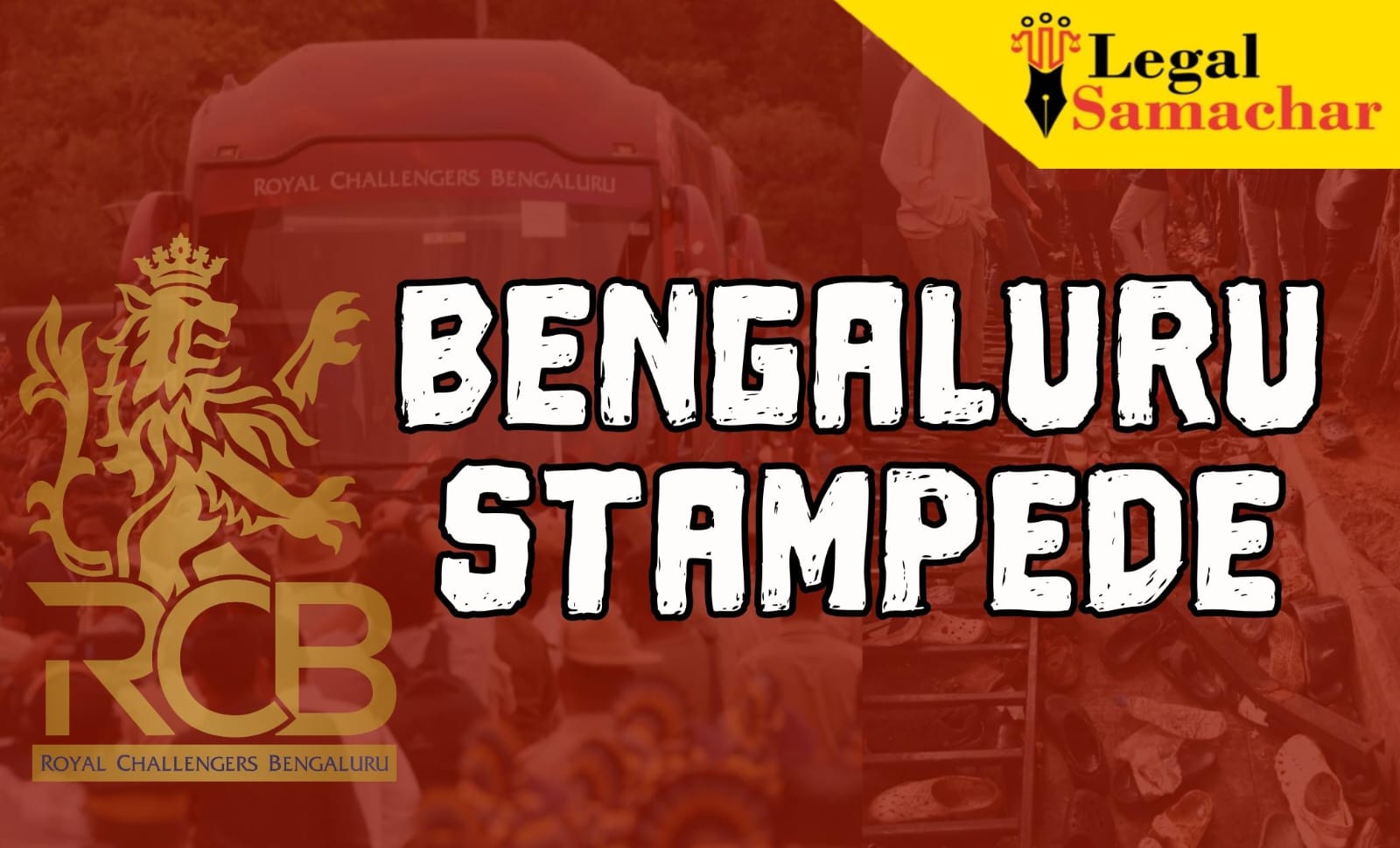 ಕಾಲ್ತುಳಿತ ದುರಂತ; ವಸ್ತುಸ್ಥಿತಿ ವರದಿ ಬಹಿರಂಗಗೊಳಿಸಲು ಸರ್ಕಾರಕ್ಕೆ ಹೈಕೋರ್ಟ್ ನಿರ್ದೇಶನ