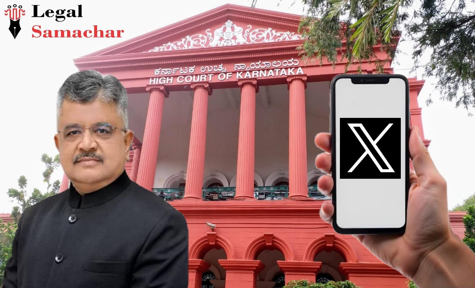 &#8216;ಸುಪ್ರೀಂಕೋರ್ಟ್ ಆಫ್ ಕರ್ನಾಟಕ&#8217; ನಕಲಿ ಖಾತೆ; ಸಾಮಾಜಿಕ ಮಾಧ್ಯಮಗಳ ದುರ್ಬಳಕೆ ತೋರಿಸಿದ ಎಸ್‌ಜಿ ತುಷಾರ್ ಮೆಹ್ತಾ