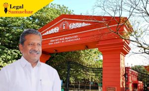 ಬಿಕ್ಲು ಶಿವ ಕೊಲೆ ಪ್ರಕರಣ; ಹೈಕೋರ್ಟ್ ನಿರ್ದೇಶನದಂತೆ ತನಿಖಾಧಿಕಾರಿಗಳ ಮುಂದೆ ಹಾಜರಾದ ಬೈರತಿ ಬಸವರಾಜ್