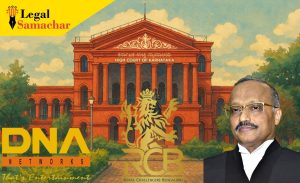 ಬೆಂಗಳೂರು ಕಾಲ್ತುಳಿತ; ನ್ಯಾ. ಕುನ್ಹಾ ವರದಿ ರದ್ದು ಕೋರಿ ಹೈಕೋರ್ಟ್ ಮೊರೆ ಹೋದ ಡಿಎನ್‌ಎ