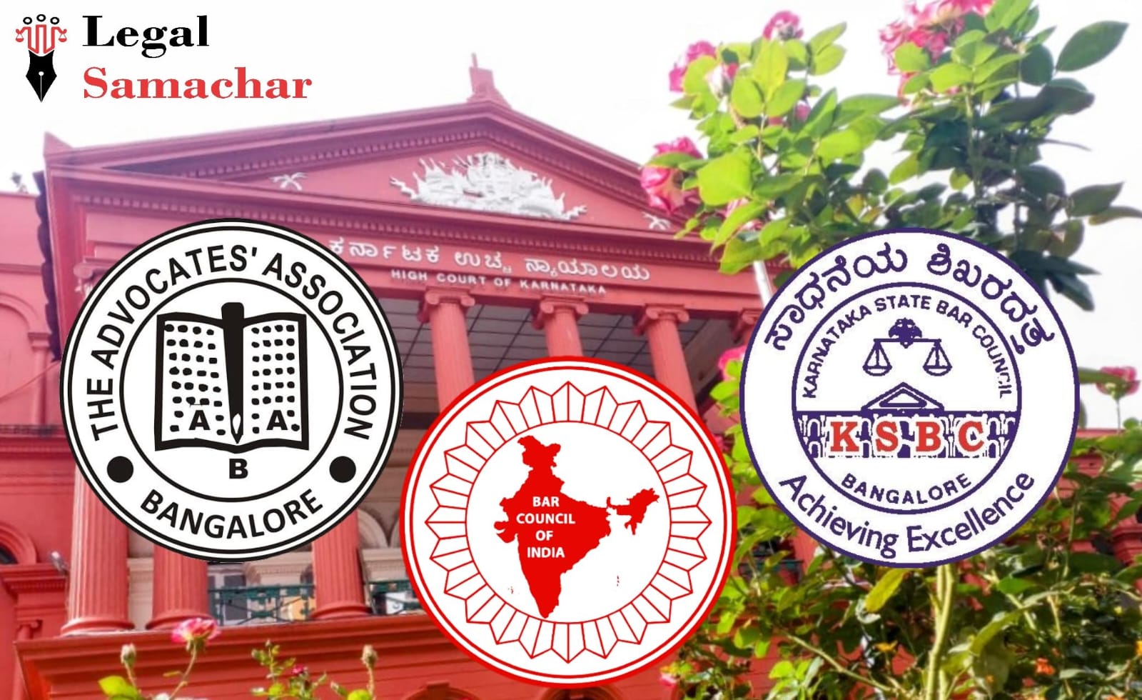 ಕೆಎಸ್ಬಿಸಿ ಅಧ್ಯಕ್ಷರ ನಾಮನಿರ್ದೇಶನ ಹಿಂಪಡೆಯಲು ಆಗ್ರಹ; ಬಿಸಿಐಗೆ ಪತ್ರ ಬರೆದ ಬೆಂಗಳೂರು ವಕೀಲರ ಸಂಘ