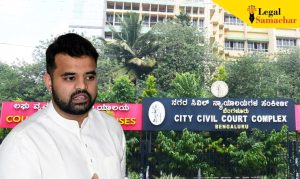 ಮನೆಗೆಲಸದಾಕೆ ಮೇಲಿನ ಅತ್ಯಾಚಾರ ಪ್ರಕರಣದಲ್ಲಿ ಪ್ರಜ್ವಲ್ ರೇವಣ್ಣ ದೋಷಿ; ಜನಪ್ರತಿನಿಧಿಗಳ ವಿಶೇಷ ಕೋರ್ಟ್ ತೀರ್ಪು