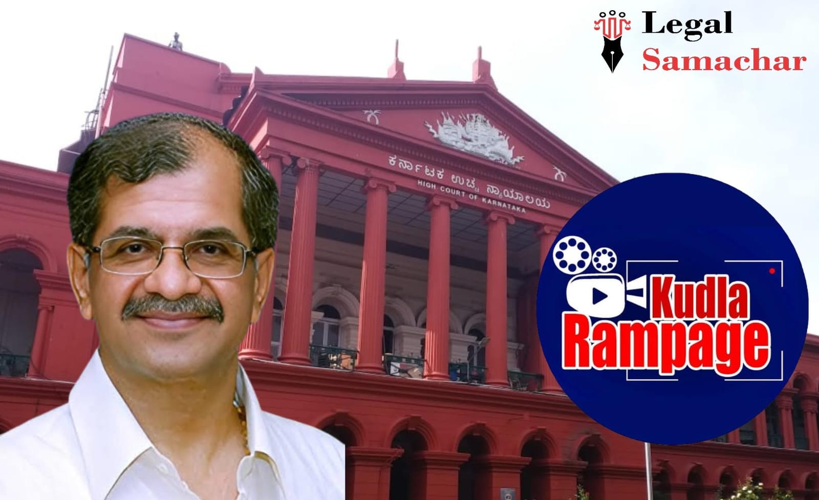 ಧರ್ಮಸ್ಥಳದಲ್ಲಿ ಶವಗಳನ್ನು ಹೂತಿಟ್ಟ ಪ್ರಕರಣ; ಕುಡ್ಲ ರ್ಯಾಂಪೇಜ್ ವಿರುದ್ಧದ ಪ್ರತಿಬಂಧಕಾದೇಶ ರದ್ದುಪಡಿಸಿದ ಹೈಕೋರ್ಟ್