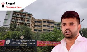ಮನೆ ಕೆಲಸದಾಕೆ ಮೇಲಿನ ಅತ್ಯಾಚಾರ ಪ್ರಕರಣ; ಅಪರಾಧಿ ಪ್ರಜ್ವಲ್ ರೇವಣ್ಣಗೆ ಜೀವನಪರ್ಯಂತ ಸೆರೆವಾಸ
