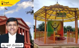 ಅಭಿಮಾನ್ ಸ್ಟುಡಿಯೊ ಆವರಣದಿಂದ ವಿಷ್ಣು ಸ್ಮಾರಕ ತೆರವು; ಇಲ್ಲಿದೆ ಹೈಕೋರ್ಟ್ ಆದೇಶದ ವಿವರ
