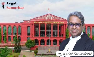 ವಯೋಮಿತಿ ಮೀರಿದ್ದರೂ ವಿಧವೆಯೊಬ್ಬರಿಗೆ ಅನುಕಂಪದ ನೇಮಕಾತಿಗೆ ಹೈಕೋರ್ಟ್ ಆದೇಶ; ‘ಮಾನವೀಯ’ ನೀತಿ ರೂಪಿಸಲು ವಾಯುವ್ಯ ಸಾರಿಗೆ ನಿಗಮಕ್ಕೆ ಸೂಚನೆ