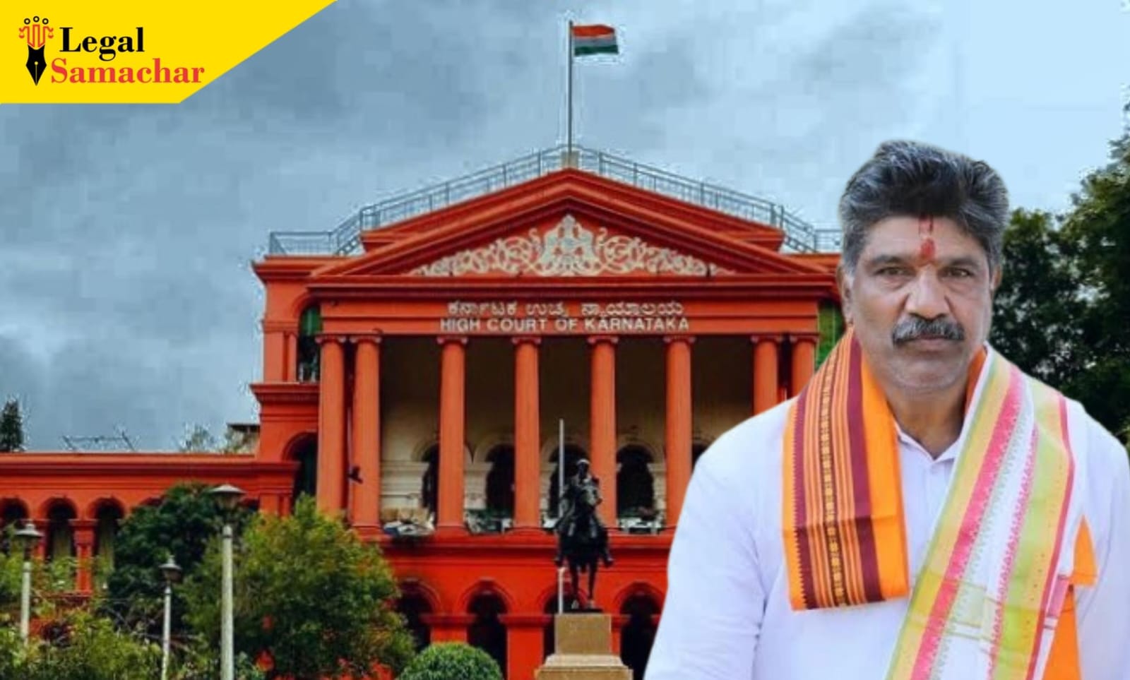 ಬಿ.ಎಲ್. ಸಂತೋಷ್ ವಿರುದ್ಧ ಅವಹೇಳನಕಾರಿ ಹೇಳಿಕೆ; ಎಫ್‌ಐಆರ್ ರದ್ದು ಕೋರಿ ಹೈಕೋರ್ಟ್ ಮೊರೆ ಹೋದ ತಿಮರೋಡಿ