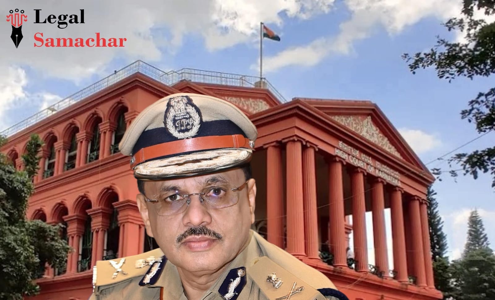 ಯುಪಿಎಸ್‌ಸಿ ಉನ್ನತ ಮಟ್ಟದ ಸಮಿತಿಯ ವರದಿ ಬಳಿಕ ಕಾಯಂ ಡಿಜಿ-ಐಜಿಪಿ ನೇಮಕ; ಹೈಕೋರ್ಟ್‌ಗೆ ಸರ್ಕಾರದ ಮಾಹಿತಿ