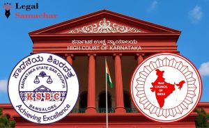 ವಕೀಲರ ಪರಿಷತ್ ಚುನಾವಣೆ ವಿಳಂಬ; ಸ್ಪಷ್ಟನೆ ನೀಡಲು ಬಿಸಿಐ, ಕೆ‌ಎಸ್‌ಬಿಸಿಗೆ ಮತ್ತೆ ಕಾಲಾವಕಾಶ ನೀಡಿದ ಹೈಕೋರ್ಟ್