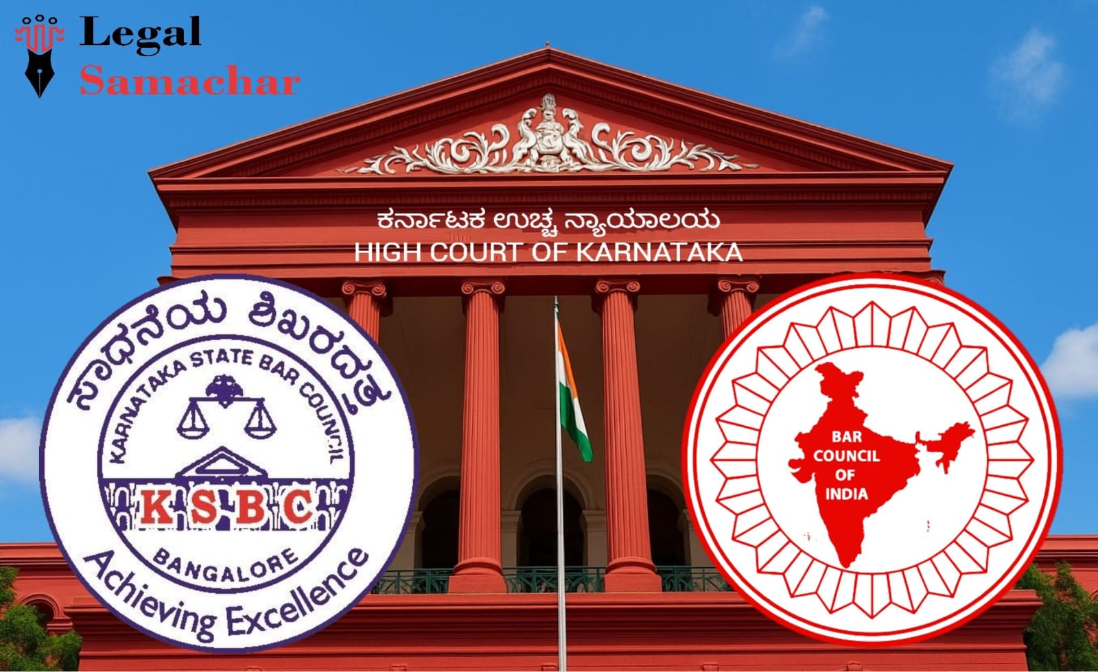 ವಕೀಲರ ಪರಿಷತ್ ಚುನಾವಣೆ ವಿಳಂಬ; ಸ್ಪಷ್ಟನೆ ನೀಡಲು ಬಿಸಿಐ, ಕೆ‌ಎಸ್‌ಬಿಸಿಗೆ ಮತ್ತೆ ಕಾಲಾವಕಾಶ ನೀಡಿದ ಹೈಕೋರ್ಟ್