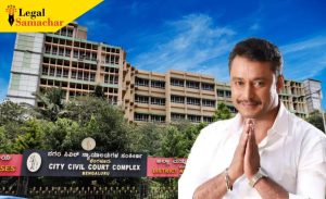 ಬಳ್ಳಾರಿಗೆ ಜೈಲಿಗೆ ದರ್ಶನ್ ಸ್ಥಳಾಂತರಕ್ಕೆ ಕೋರಿದ ಅರ್ಜಿ ವಿಚಾರಣೆ ಪೂರ್ಣ; ಸೆ.9ಕ್ಕೆ ಆದೇಶ ಕಾಯ್ದಿರಿಸಿದ ಸೆಷನ್ಸ್ ಕೋರ್ಟ್