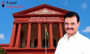 ಮುನಿರತ್ನ ವಿರುದ್ಧದ ಅತ್ಯಾಚಾರ ಪ್ರಕರಣದಲ್ಲಿ ಬಿ ರಿಪೋರ್ಟ್; ಹೈಕೋರ್ಟ್‌ಗೆ ಸರ್ಕಾರದ ಮಾಹಿತಿ
