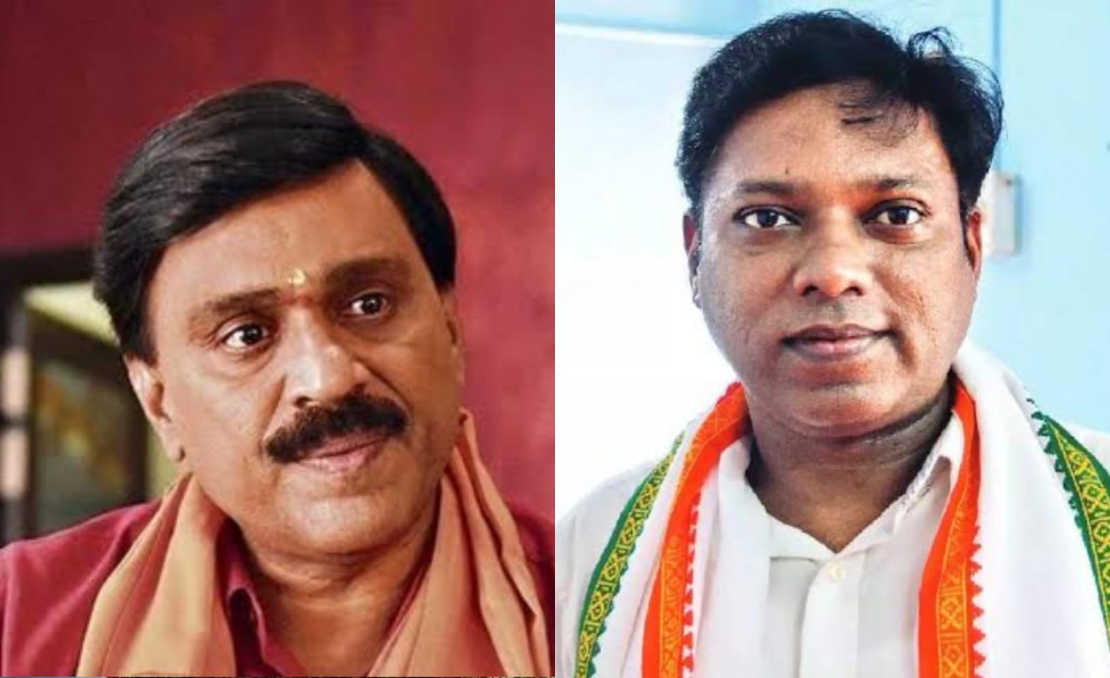 ಧರ್ಮಸ್ಥಳ ಪ್ರಕರಣದಲ್ಲಿ ಕೈವಾಡ ಆರೋಪ; ಜನಾರ್ದನ ರೆಡ್ಡಿ ವಿರುದ್ಧ ಮಾನನಷ್ಟ ಮೊಕದ್ದಮೆ ದಾಖಲಿಸಿದ ಸಂಸದ ಸೆಂಥಿಲ್‌