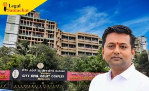 ಅಕ್ರಮ ಬೆಟ್ಟಿಂಗ್ ಪ್ರಕರಣ; ಶಾಸಕ ವೀರೇಂದ್ರ ಪಪ್ಪಿಗೆ 14 ದಿನ ನ್ಯಾಯಾಂಗ ಬಂಧನ