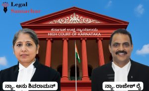 ಮಗ ನಾಪತ್ತೆ ಎಂದು ಸುಳ್ಳು ಹೇಬಿಯಸ್ ಕಾರ್ಪಸ್ ಅರ್ಜಿ; ವೃದ್ಧೆಗೆ ₹2 ಲಕ್ಷ ದಂಡ ವಿಧಿಸಿದ ಹೈಕೋರ್ಟ್