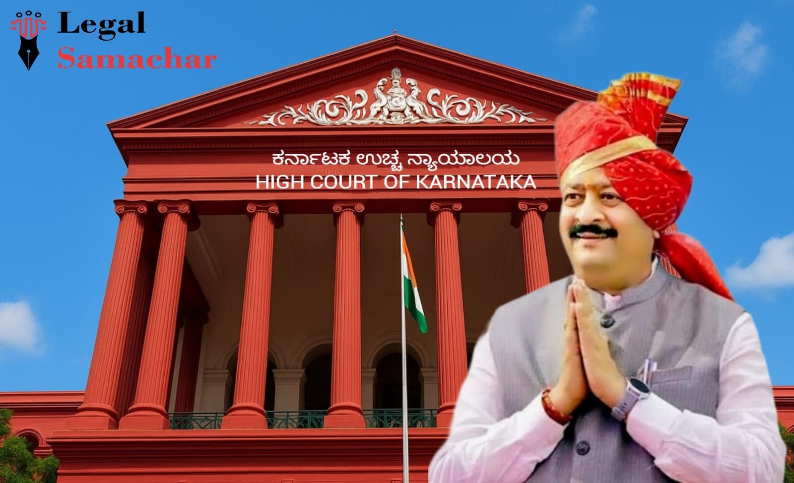 ದಲಿತ ಮಹಿಳೆಯರ ಬಗ್ಗೆ ಹೇಳಿಕೆ; ಯತ್ನಾಳ್ ವಿರುದ್ಧ ಬಲವಂತದ ಕ್ರಮ ಜರುಗಿಸದಂತೆ ಹೈಕೋರ್ಟ್ ಮಧ್ಯಂತರ ಆದೇಶ