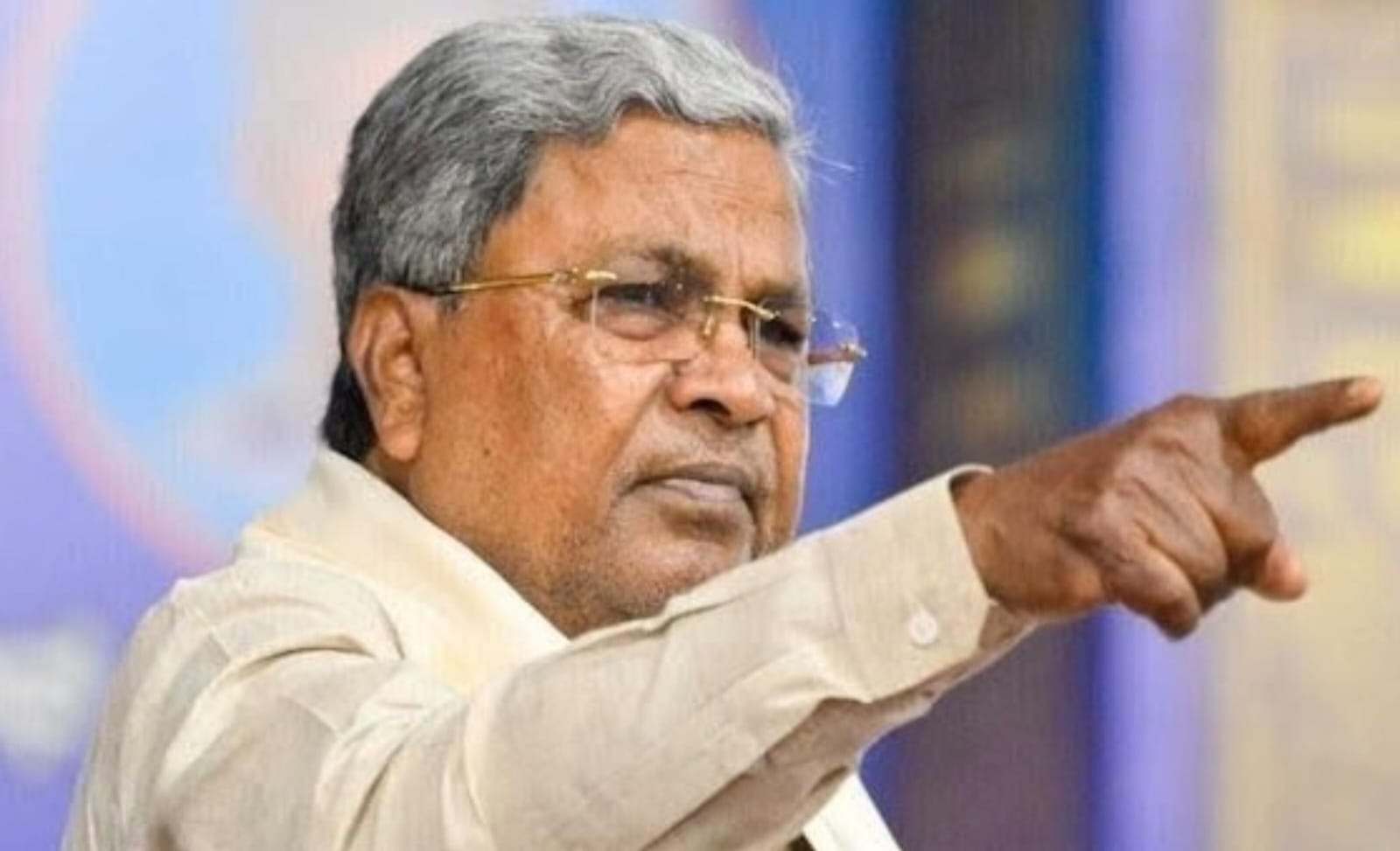 ಆರ್‌ಎಸ್‌ಎಸ್ ಕುರಿತು ಅವಹೇಳನಕಾರಿ ಹೇಳಿಕೆ; ಸಿಎಂ ಸಿದ್ದರಾಮಯ್ಯ ವಿರುದ್ಧದ ಖಾಸಗಿ ದೂರು ವಜಾ