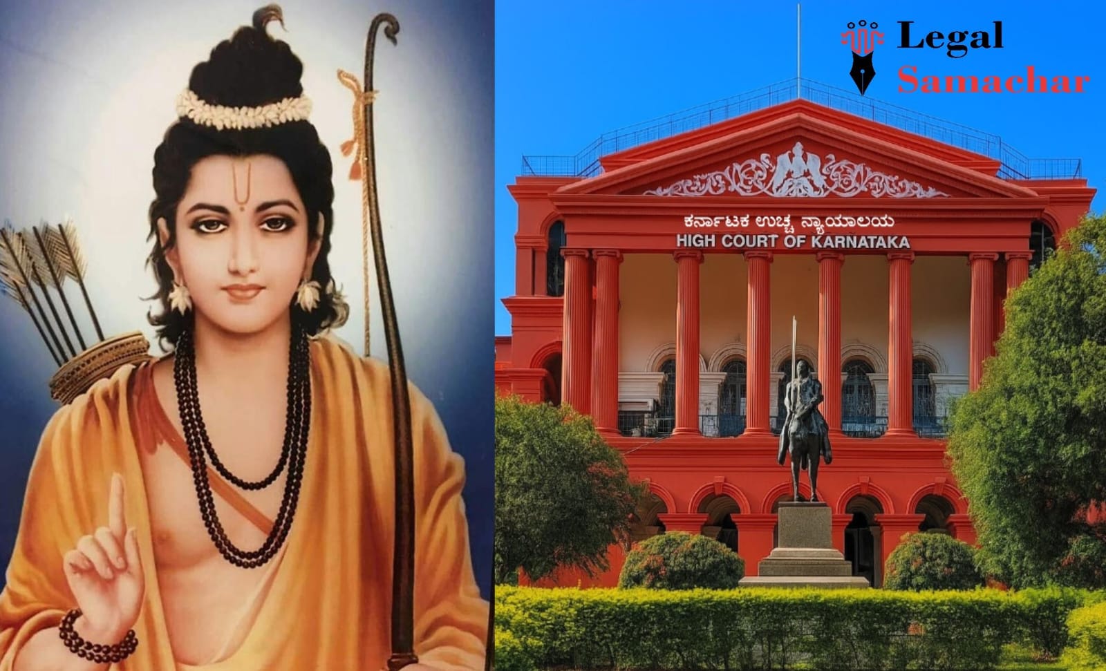 ಮೇಲ್ಮನವಿ ಸಲ್ಲಿಕೆಗೆ 14 ವರ್ಷ ವಿಳಂಬ, ರಾಜ್ಯ ಸರ್ಕಾರ ಶ್ರೀರಾಮನಂತೆ ವನವಾಸದಲ್ಲಿರಲಿಲ್ಲ; ಹೈಕೋರ್ಟ್ ಚಾಟಿ
