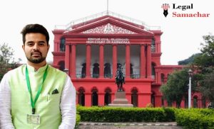 ಅತ್ಯಾಚಾರ ಪ್ರಕರಣ; ಪ್ರಜ್ವಲ್ ಮೇಲ್ಮನವಿಗೆ ಆಕ್ಷೇಪಣೆ ಸಲ್ಲಿಸಲು ಸರ್ಕಾರಕ್ಕೆ 2 ವಾರ ಕಾಲಾವಕಾಶ ನೀಡಿದ ಹೈಕೋರ್ಟ್