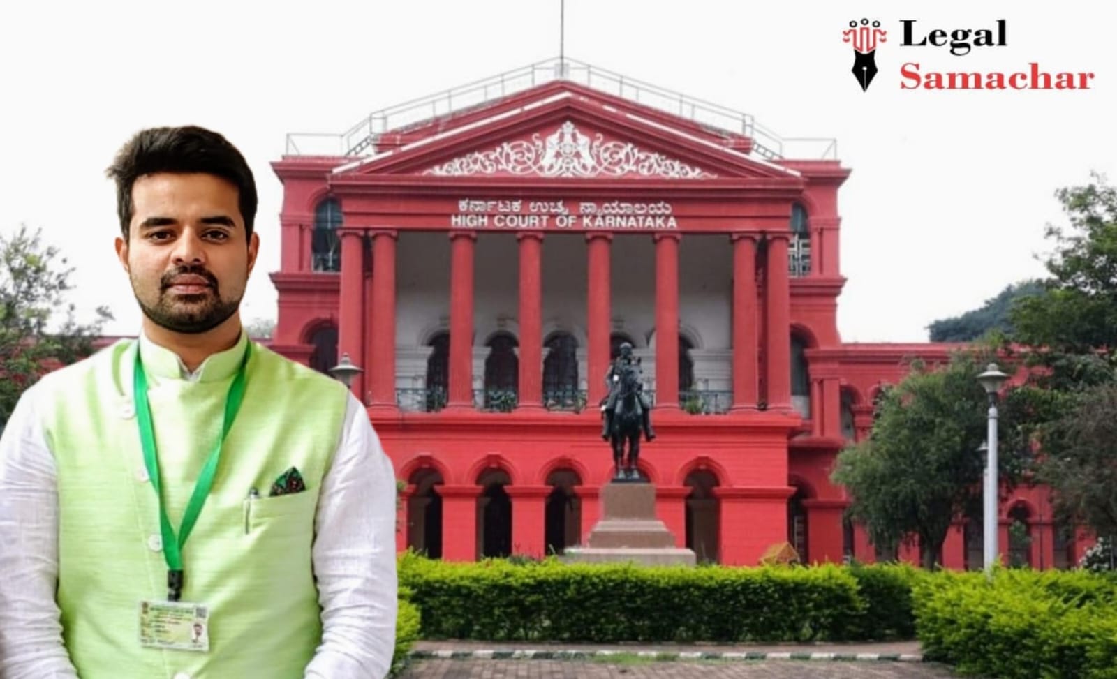ಜೀವಿತಾವಧಿ ಶಿಕ್ಷೆ ಪ್ರಶ್ನಿಸಿ ಪ್ರಜ್ವಲ್ ರೇವಣ್ಣ ಮೇಲ್ಮನವಿ; ಎಸ್ಪಿಪಿ ನೇಮಕಾತಿ ಬಗ್ಗೆ ಮಾಹಿತಿ ಕೇಳಿದ ಹೈಕೋರ್ಟ್