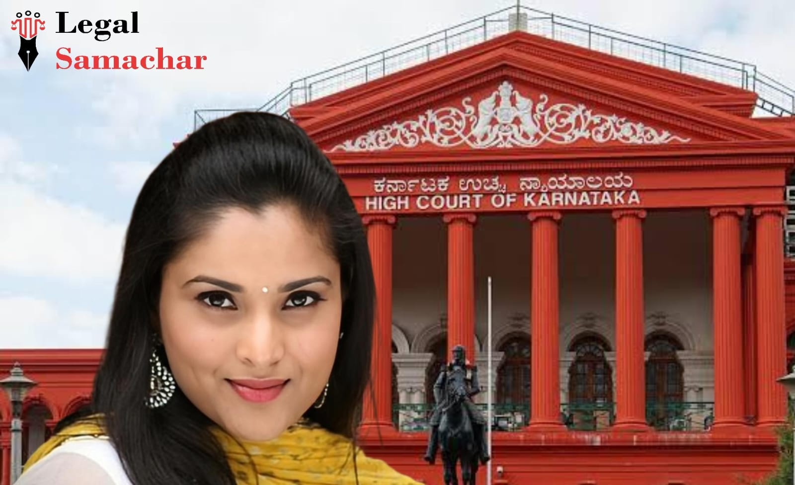 ಸಾಮಾಜಿಕ ಜಾಲತಾಣದಲ್ಲಿ ನಟಿ ರಮ್ಯಾಗೆ ಬೆದರಿಕೆ; ಐವರಿಗೆ ಜಾಮೀನು, ಒಬ್ಬನಿಗೆ ನಿರೀಕ್ಷಣಾ ಜಾಮೀನು ನೀಡಿದ ಹೈಕೋರ್ಟ್