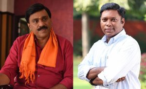 ಶಶಿಕಾಂತ್ ಸೆಂಥಿಲ್ ಹೂಡಿರುವ ಮಾನನಷ್ಟ ಮೊಕದ್ದಮೆ; ಜನಾರ್ದನ ರೆಡ್ಡಿಗೆ ವಿಶೇಷ ಕೋರ್ಟ್ ನೋಟಿಸ್