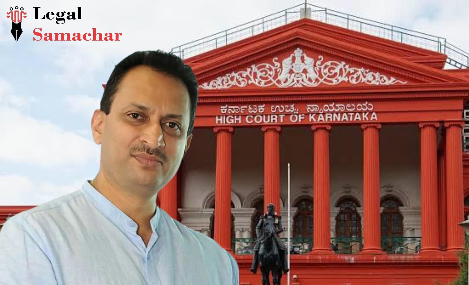 ವೈದ್ಯರ ಮೇಲೆ ಹಲ್ಲೆ; ಪ್ರಕರಣ ರದ್ದು ಕೋರಿ ಅನಂತಕುಮಾರ್ ಹೆಗಡೆ ಸಲ್ಲಿಸಿದ್ದ ಅರ್ಜಿ ವಜಾಗೊಳಿಸಿದ ಹೈಕೋರ್ಟ್