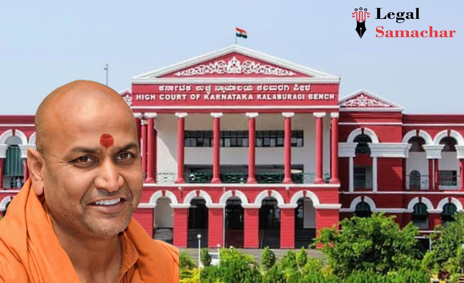 ಕಾಡಸಿದ್ದೇಶ್ವರ ಸ್ವಾಮೀಜಿಗೆ ವಿಜಯಪುರ ಪ್ರವೇಶ ನಿರ್ಬಂಧ; ಜಿಲ್ಲಾಡಳಿತದ ಕ್ರಮ ಎತ್ತಿ ಹಿಡಿದ ಹೈಕೋರ್ಟ್