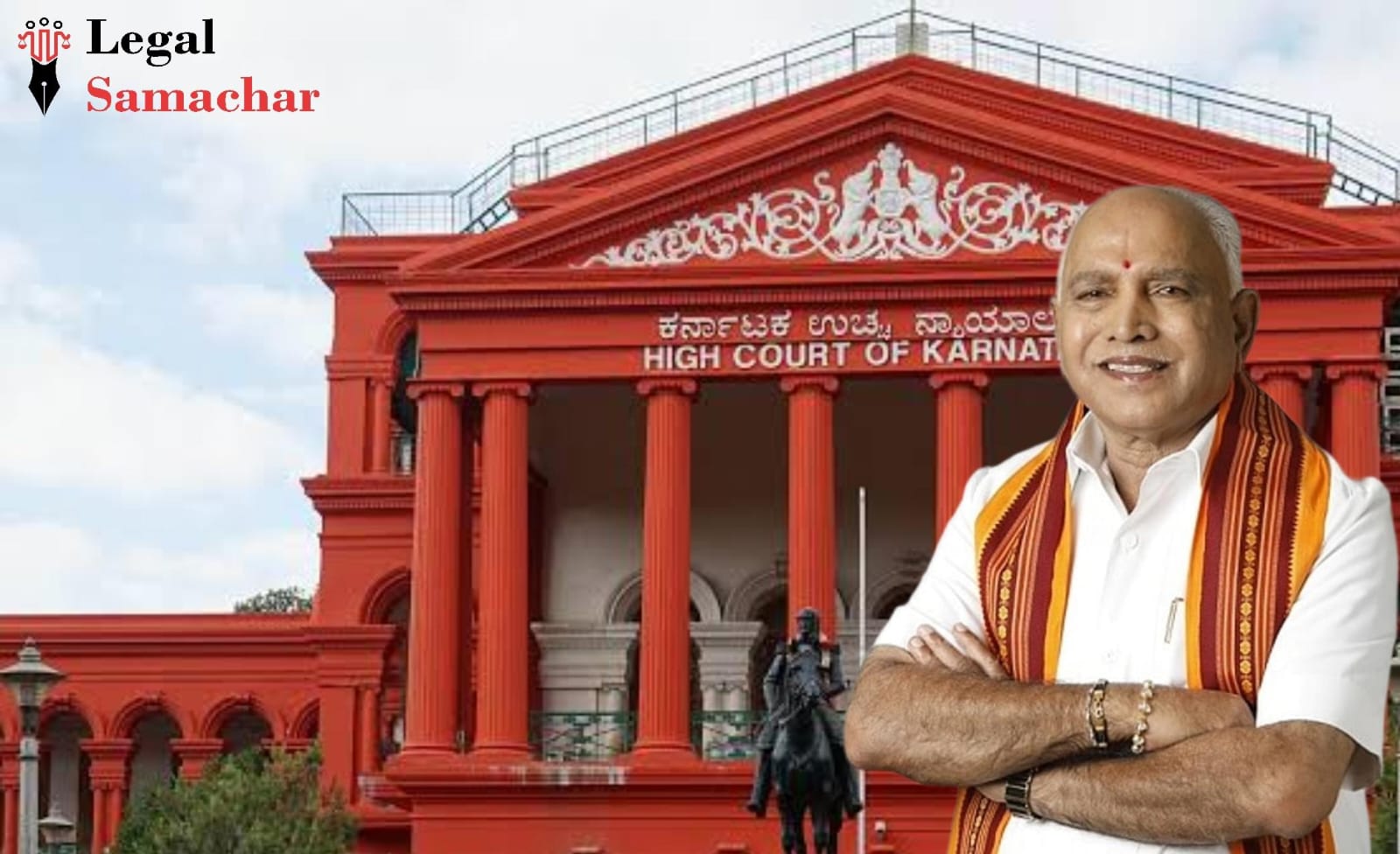 ಬಿಎಸ್‌ವೈ ವಿರುದ್ಧದ ಪೋಕ್ಸೊ ಪ್ರಕರಣ; ಸಂಜ್ಞೇ ಪರಿಗಣಿಸಿದ್ದ ವಿಚಾರಣಾ ನ್ಯಾಯಾಲಯದ ಕ್ರಮ ಎತ್ತಿ ಹಿಡಿದ ಹೈಕೋರ್ಟ್