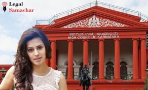 ಕಾಫಿಪೋಸಾ ಅಡಿ ರನ್ಯಾ ರಾವ್ ಬಂಧನ ಎತ್ತಿಹಿಡಿದ ಹೈಕೋರ್ಟ್; ಹೇಬಿಯಸ್ ಕಾರ್ಪಸ್ ಅರ್ಜಿ ವಜಾ