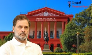 ಬಿಜೆಪಿ ವಿರುದ್ಧ ಜಾಹೀರಾತು; ರಾಹುಲ್ ಪಾತ್ರವಿಲ್ಲವೆಂದು ಹೈಕೋರ್ಟ್‌ನಲ್ಲಿ ವಕೀಲರ ಪ್ರತಿಪಾದನೆ