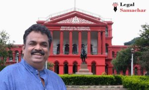 ದೆಹಲಿಯ ಏಮ್ಸ್‌ನಲ್ಲಿ ಸತೀಶ್ ಸೈಲ್‌ ಆರೋಗ್ಯ ತಪಾಸಣೆ; ಚರ್ಚಿಸಿ ದಿನ-ಸಮಯ ನಿರ್ಧರಿಸಲು ಹೈಕೋರ್ಟ್ ಸೂಚನೆ