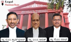 ಎಂಬಿಬಿಎಸ್, ಬಿಡಿಎಸ್ ತಾತ್ಕಾಲಿಕ‌ ಹಂಚಿಕೆ ಪಟ್ಟಿ ರದ್ದು; ಹೊಸದಾಗಿ ಪ್ರಕ್ರಿಯೆ ನಡೆಸಲು ಕೆಇಎಗೆ ಹೈಕೋರ್ಟ್ ನಿರ್ದೇಶನ