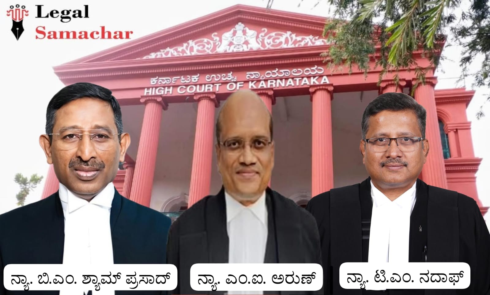 ಎಂಬಿಬಿಎಸ್, ಬಿಡಿಎಸ್ ತಾತ್ಕಾಲಿಕ‌ ಹಂಚಿಕೆ ಪಟ್ಟಿ ರದ್ದು; ಹೊಸದಾಗಿ ಪ್ರಕ್ರಿಯೆ ನಡೆಸಲು ಕೆಇಎಗೆ ಹೈಕೋರ್ಟ್ ನಿರ್ದೇಶನ