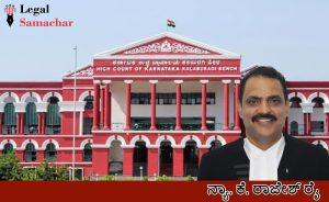 ಪ್ರಿಯಾಂಕ್ ಖರ್ಗೆ ವಿರುದ್ಧ ಅವಹೇಳನಕಾರಿ ಹೇಳಿಕೆ ಆರೋಪ; ಶಕುಂತಲಾ ನಟರಾಜ್‌ ವಿರುದ್ಧದ ಪ್ರಕರಣಕ್ಕೆ ತಡೆ