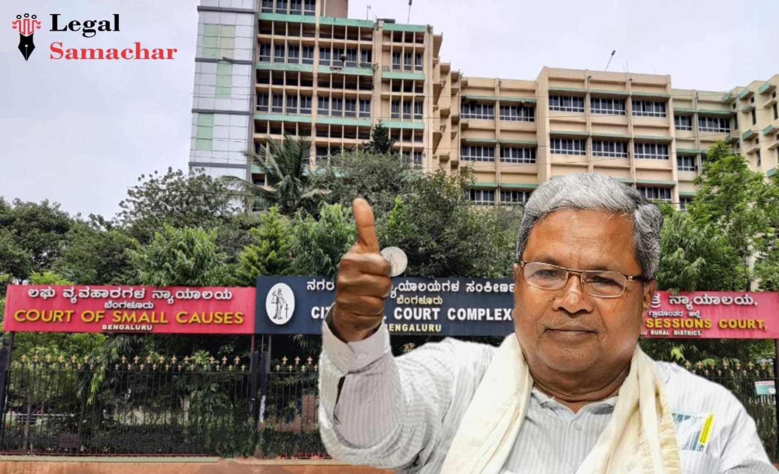 ಮುಡಾ ಹಗರಣ|ಲೋಕಾಯುಕ್ತ ಪೊಲೀಸರ ಬಿ ರಿಪೋರ್ಟ್ ಅಂಗೀಕರಿಸಿದ ವಿಶೇಷ ಕೋರ್ಟ್; ಸಿಎಂ ಸಿದ್ದರಾಮಯ್ಯ ನಿರಾಳ