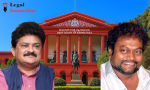 ಮಸಾಜ್ ಪಾರ್ಲರ್‌ನ ಮಹಿಳಾ ಸಿಬ್ಬಂದಿಗೆ ಲೈಂಗಿಕ ಕಿರುಕುಳ ಆರೋಪ; ಸಾಧು ಕೋಕಿಲ, ಮಂಡ್ಯ ರಮೇಶ್ ವಿರುದ್ಧದ ಪ್ರಕರಣ‌ ರದ್ದು