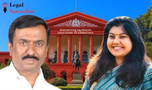 ಸಿ.ಕೆ. ರಾಮಮೂರ್ತಿ ಆಯ್ಕೆ ಅಸಿಂಧು ಕೋರಿದ ಅರ್ಜಿ; ಮಾರ್ಚ್ 2ರಿಂದ ಪ್ರತಿದಿನ ವಿಚಾರಣೆ ನಡೆಸಲಿರುವ ಹೈಕೋರ್ಟ್